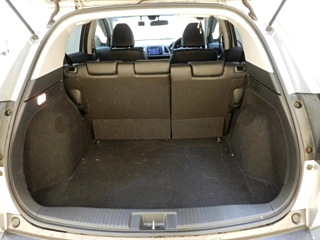 HONDA VEZEL 2014