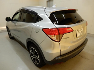 HONDA VEZEL 2014