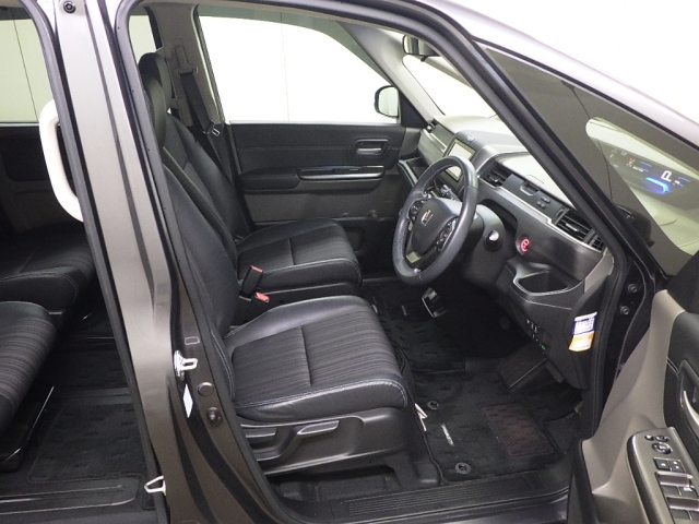 HONDA FREED 2017