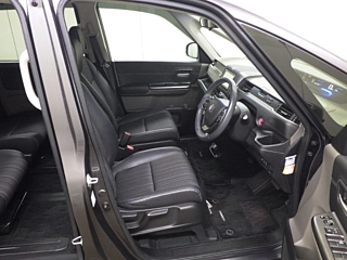 HONDA FREED 2017
