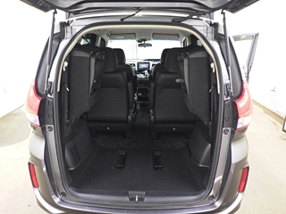 HONDA FREED 2017