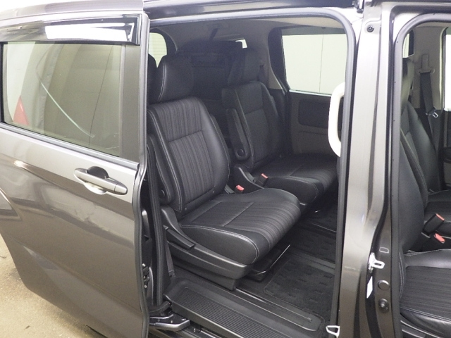 HONDA FREED 2017