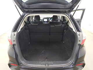 HONDA SHUTTLE 2016