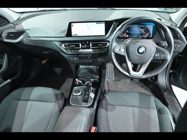 BMW 1 SERIES 2020