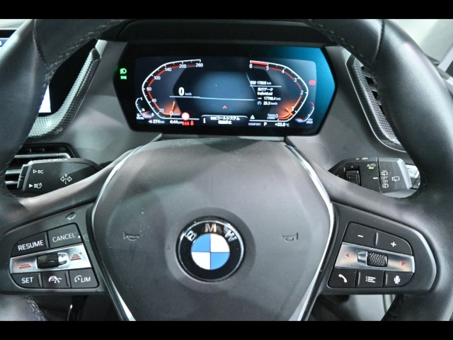 BMW 1 SERIES 2020