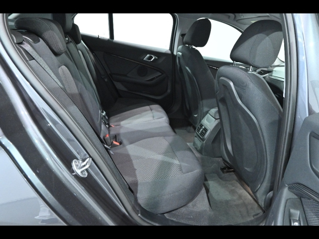 BMW 1 SERIES 2020