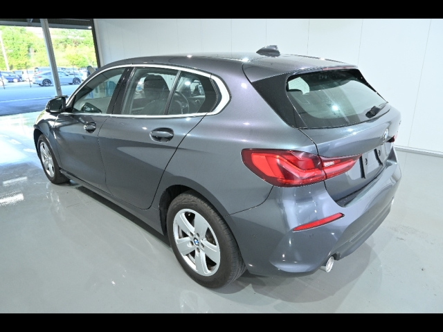 BMW 1 SERIES 2020