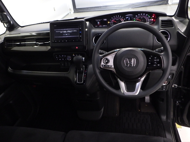 HONDA N BOX 2020