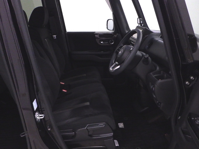 HONDA N BOX 2020