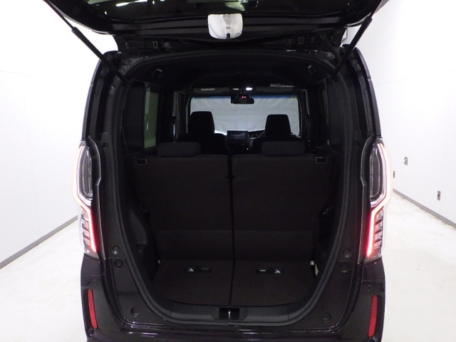 HONDA N BOX 2020