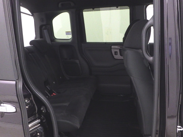 HONDA N BOX 2020