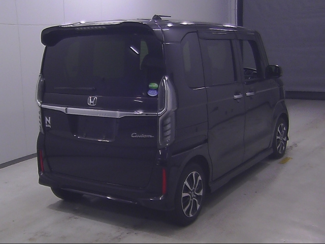 HONDA N BOX 2020