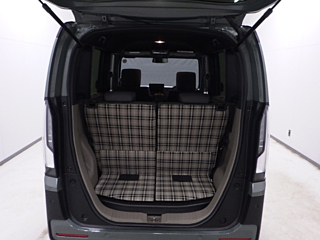HONDA N BOX 2025