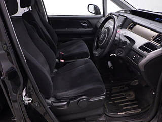HONDA STEP WAGON 2008