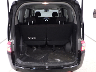 HONDA STEP WAGON 2008