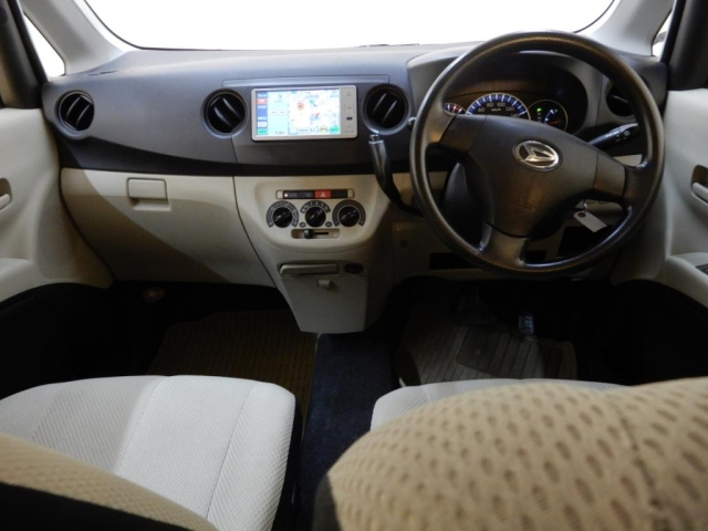 DAIHATSU TANTO EXE 2010