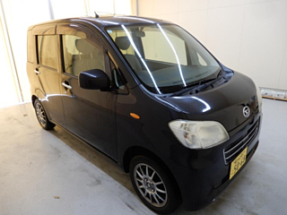 DAIHATSU TANTO EXE 2010