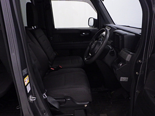 HONDA N VAN 2019