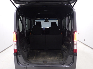 HONDA N VAN 2019