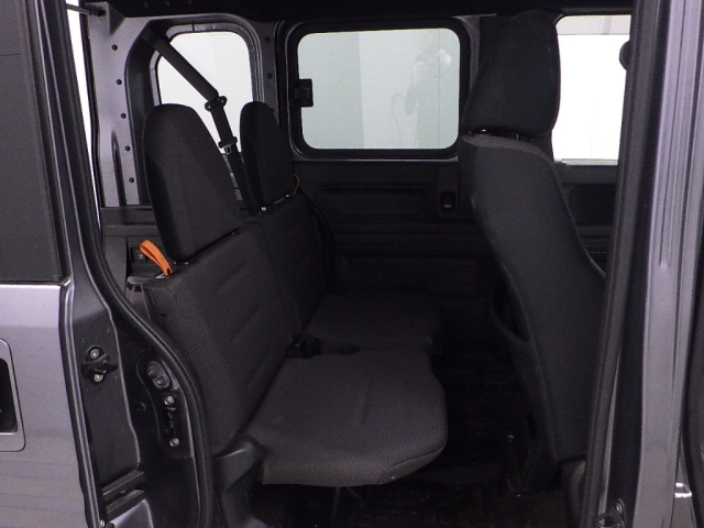 HONDA N VAN 2019
