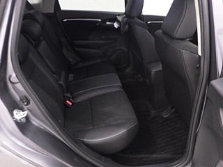 HONDA SHUTTLE 2021