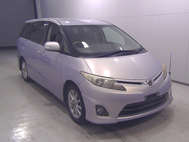 TOYOTA ESTIMA 2009