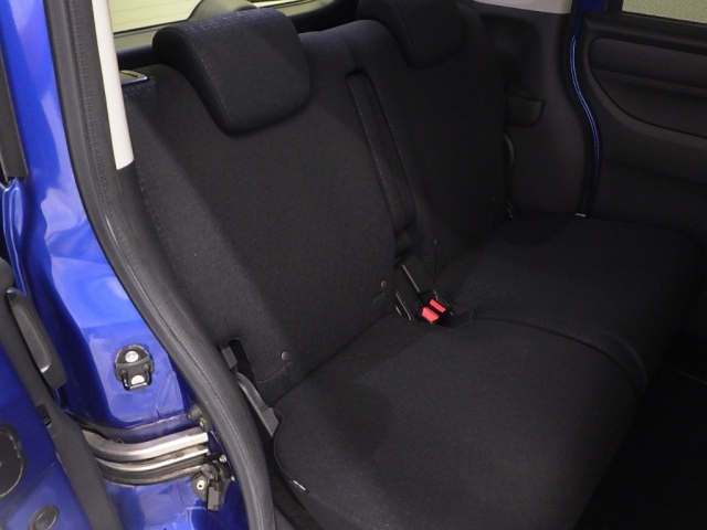 HONDA N BOX 2017