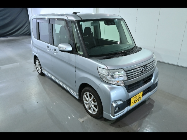 DAIHATSU TANTO 2017