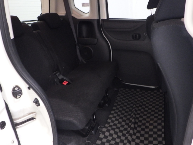HONDA N BOX 2014