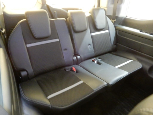 HONDA STEP WAGON 2020