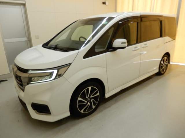 HONDA STEP WAGON 2020