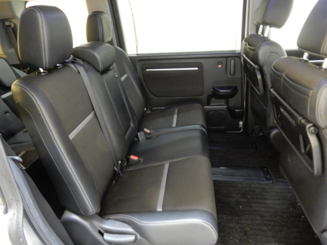 HONDA STEP WAGON 2020