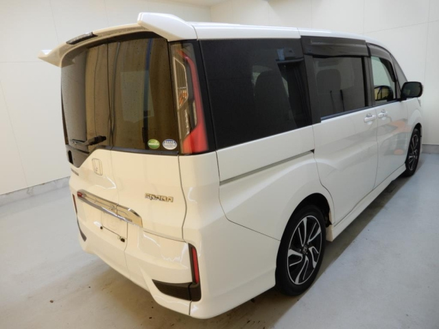 HONDA STEP WAGON 2020