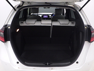 HONDA FIT 2022