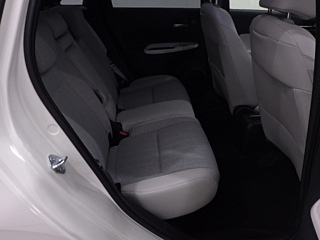 HONDA FIT 2022