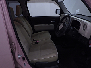DAIHATSU MIRA 2013