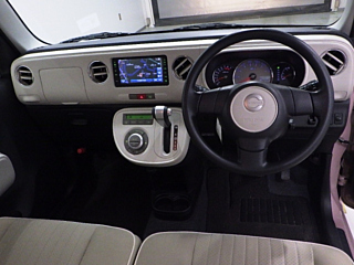 DAIHATSU MIRA 2013