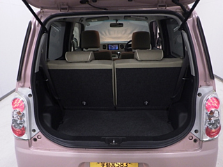 DAIHATSU MIRA 2013