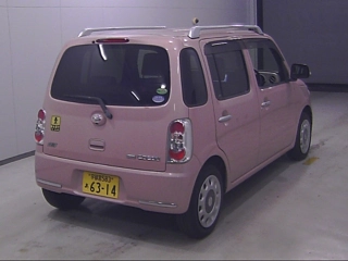 DAIHATSU MIRA 2013