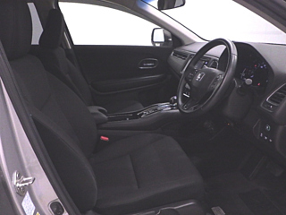 HONDA VEZEL 2013