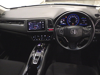 HONDA VEZEL 2013