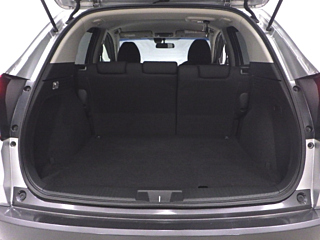HONDA VEZEL 2013