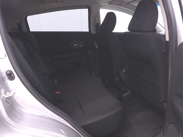 HONDA VEZEL 2013