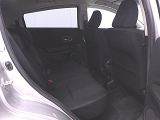 HONDA VEZEL 2013