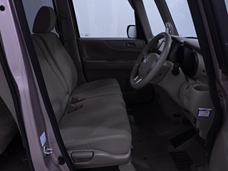 HONDA N BOX PLUS 2013