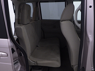 HONDA N BOX PLUS 2013