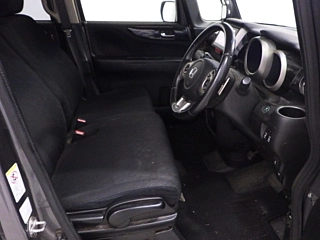 HONDA N BOX 2014