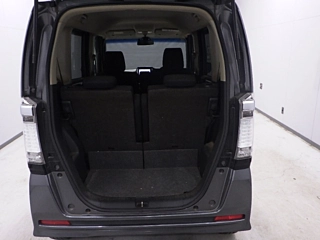 HONDA N BOX 2014