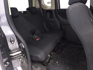 HONDA N BOX 2014