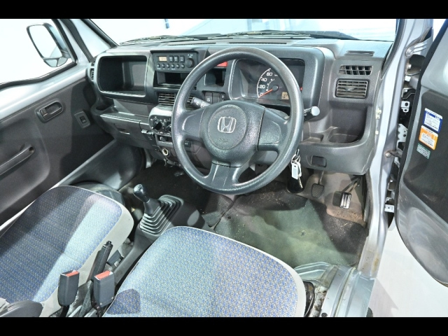 HONDA ACTY TRUCK 2017